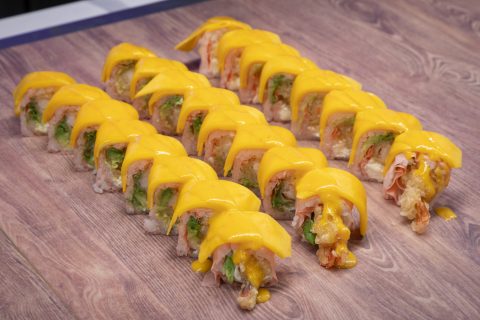 K-CITY BBQ Hot Pot & Sushi Online Order Levittown NY