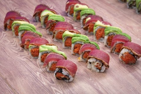 K-CITY BBQ Hot Pot & Sushi Online Order Levittown NY