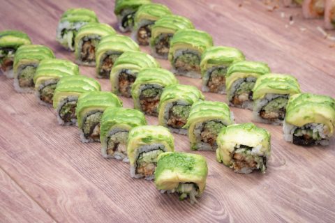 K-CITY BBQ Hot Pot & Sushi Online Order Levittown NY